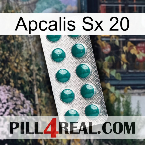 Apcalis Sx 20 dapoxetine1.jpg